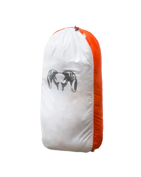 KUIU Quarter Game Bag | White-Orange