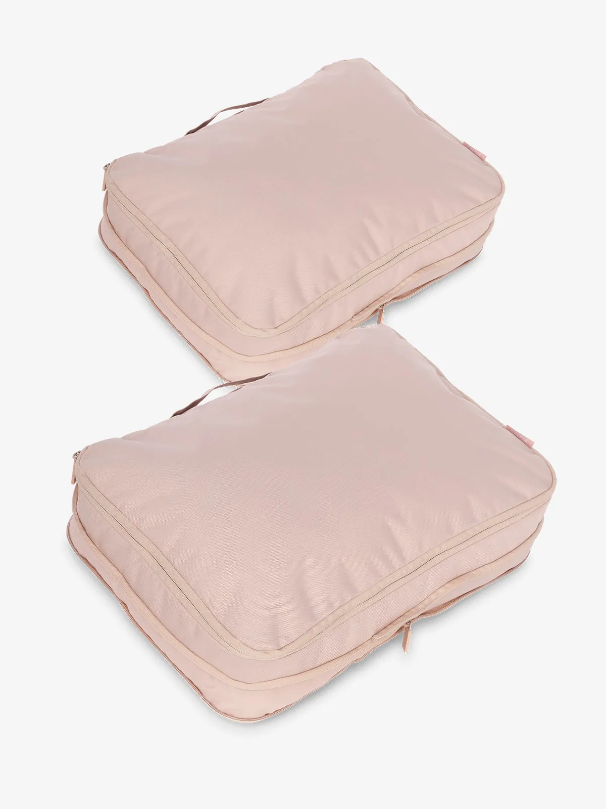 Large Compression Packing Cubes