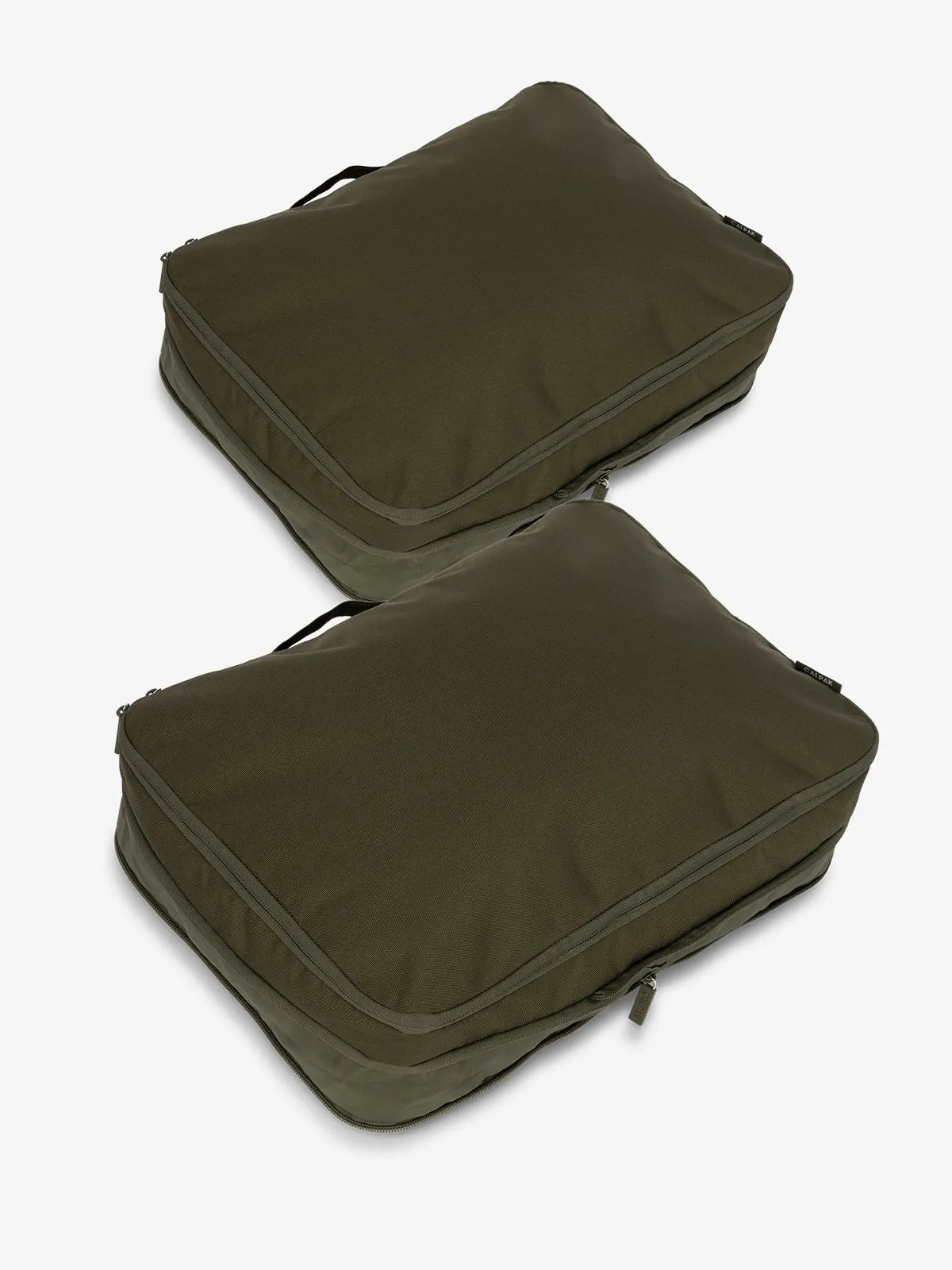 Large Compression Packing Cubes