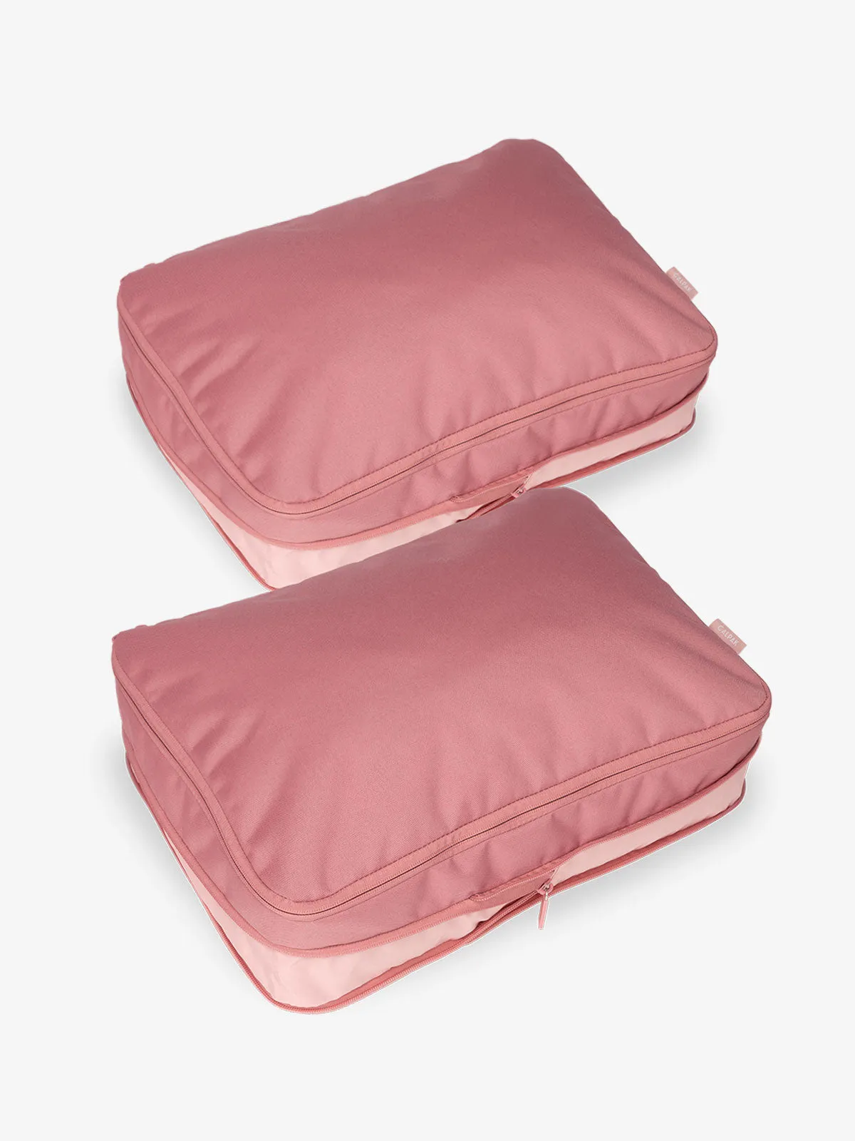 Large Compression Packing Cubes