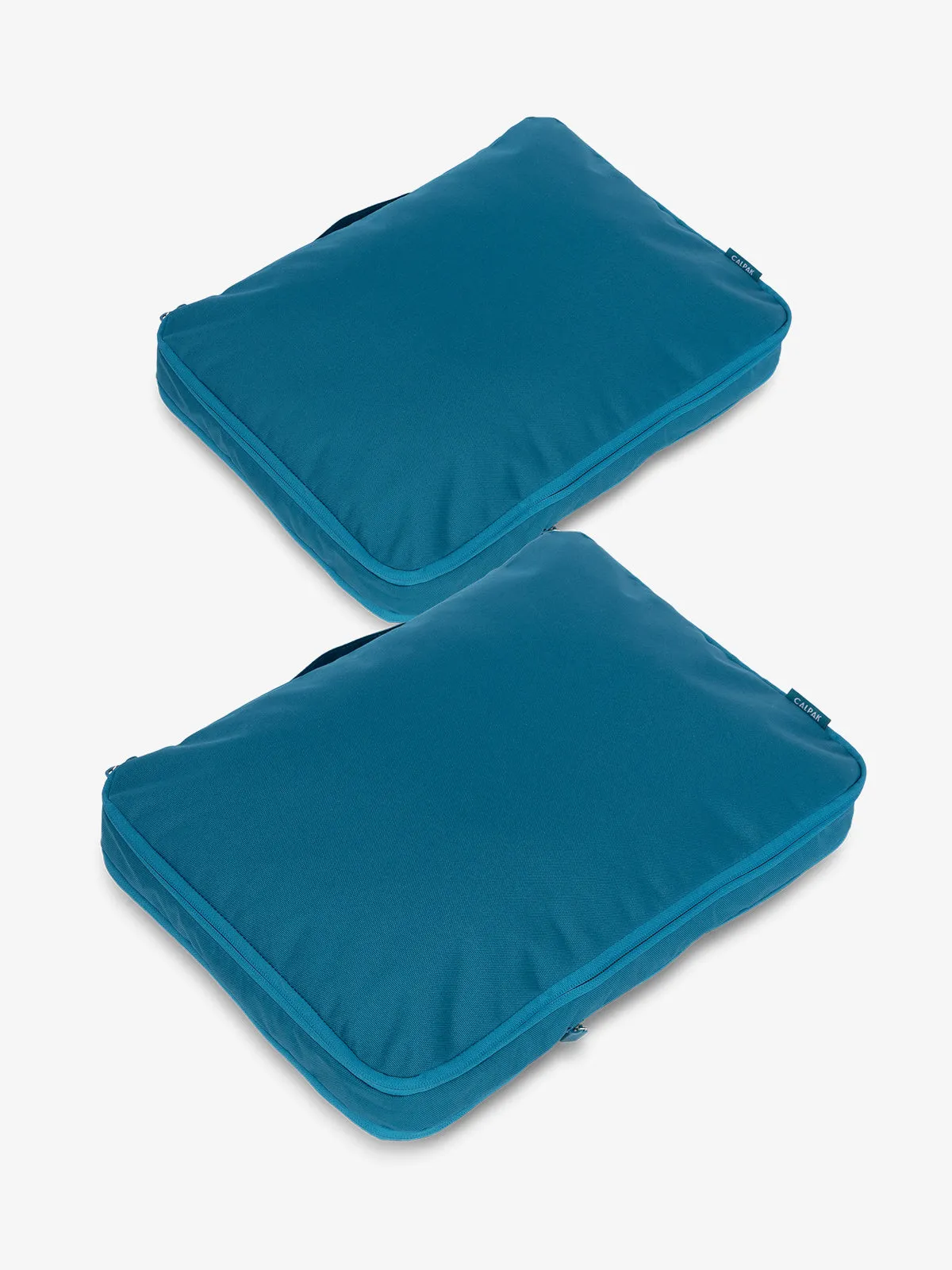 Large Compression Packing Cubes