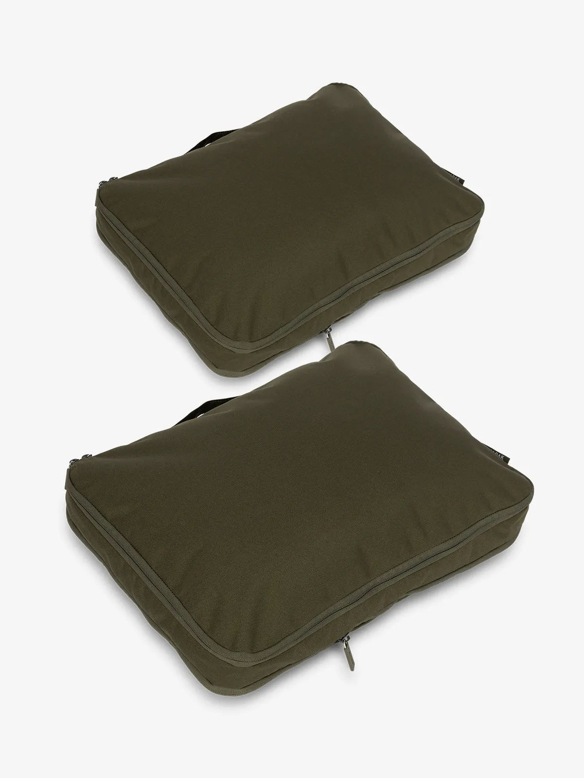 Large Compression Packing Cubes