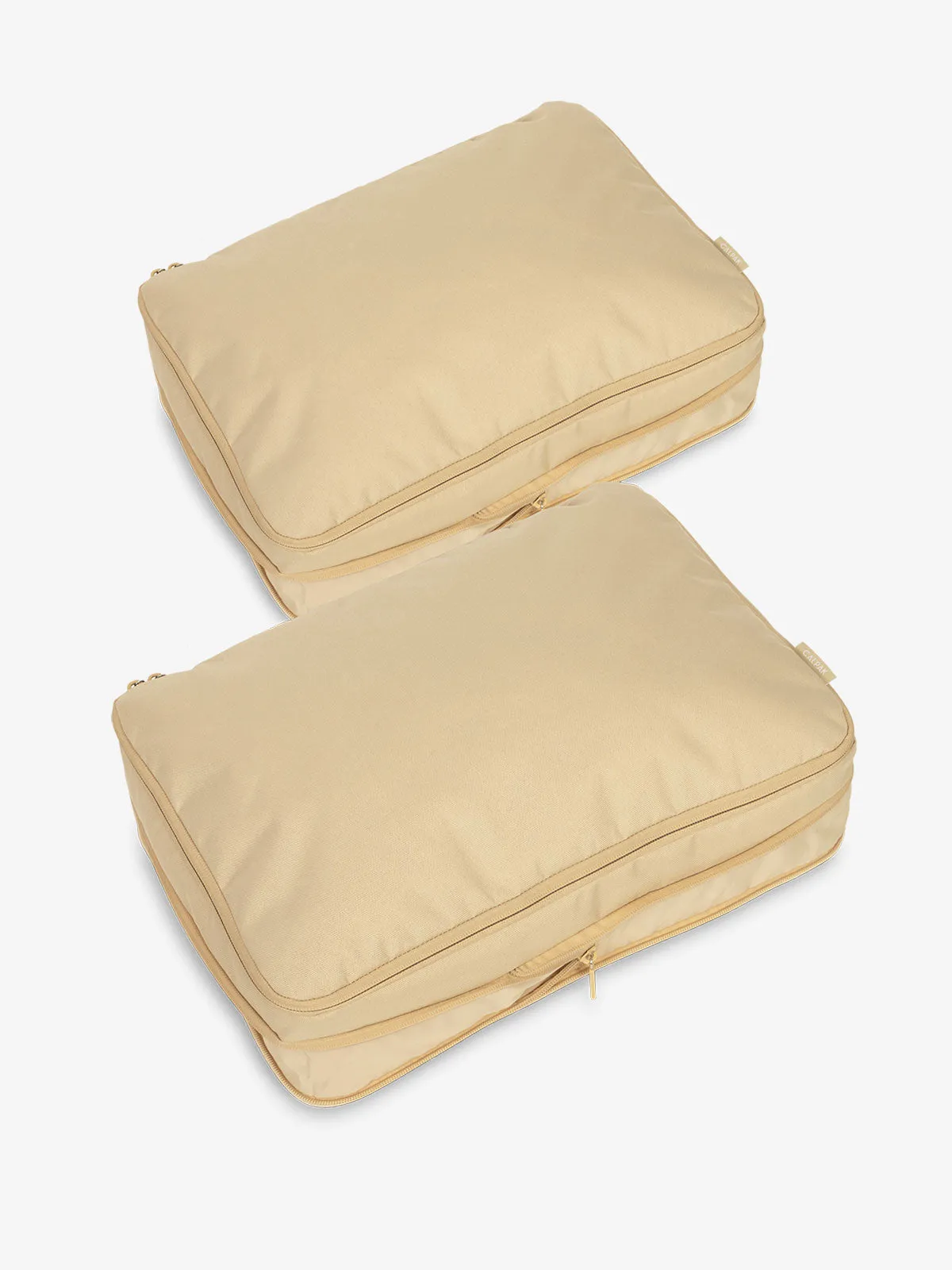 Large Compression Packing Cubes