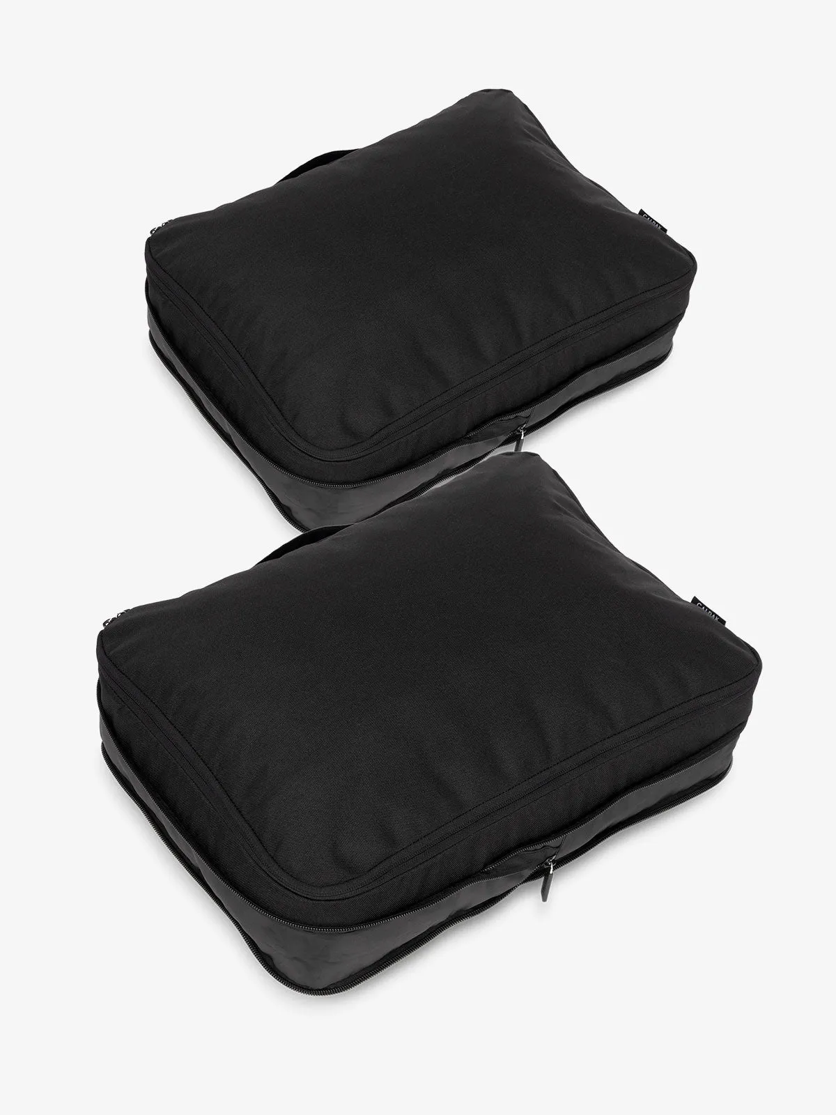 Large Compression Packing Cubes