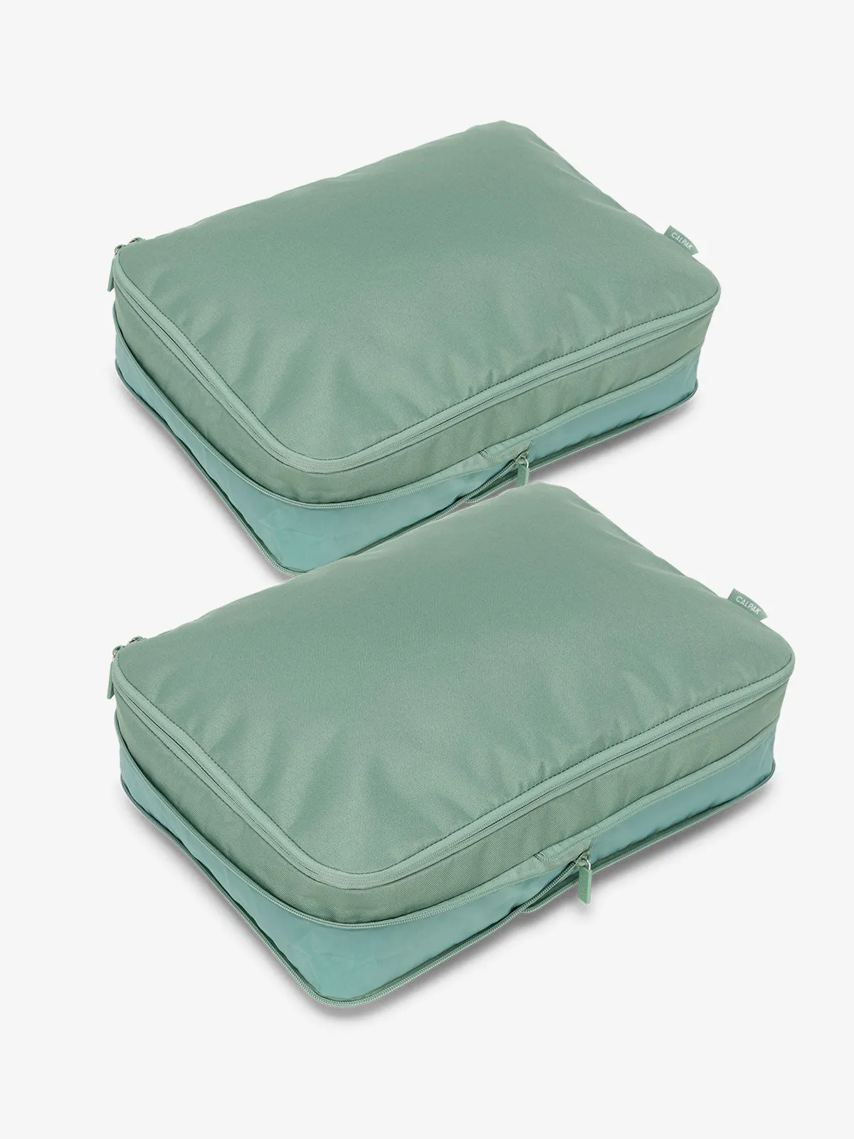 Large Compression Packing Cubes