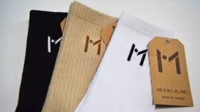 Madison X Yakkem Deluxe Socks