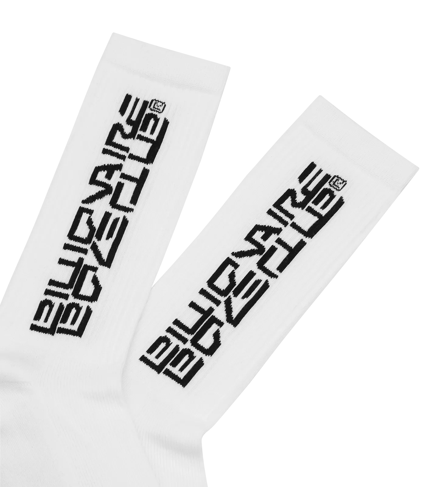 MANTRA SOCKS - WHITE