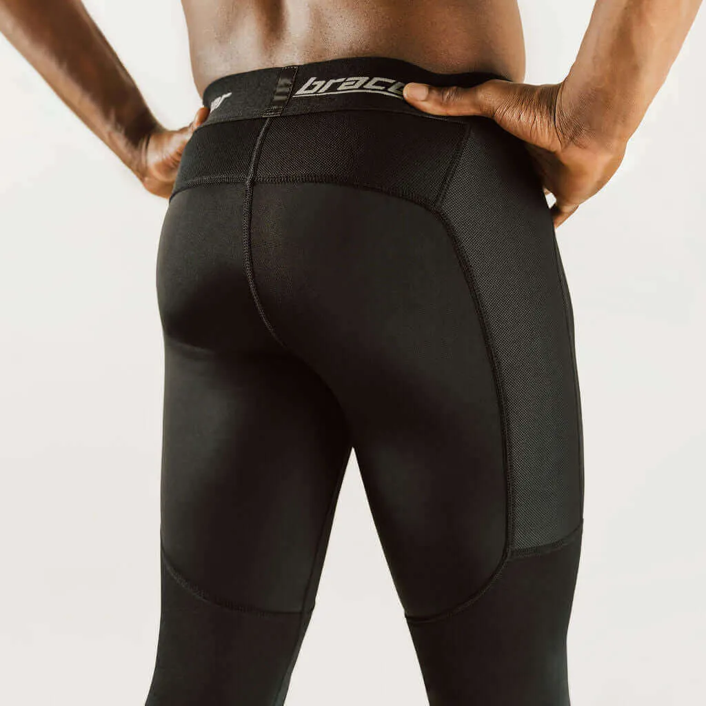 Compression Knee Support Pants for Men - KX2