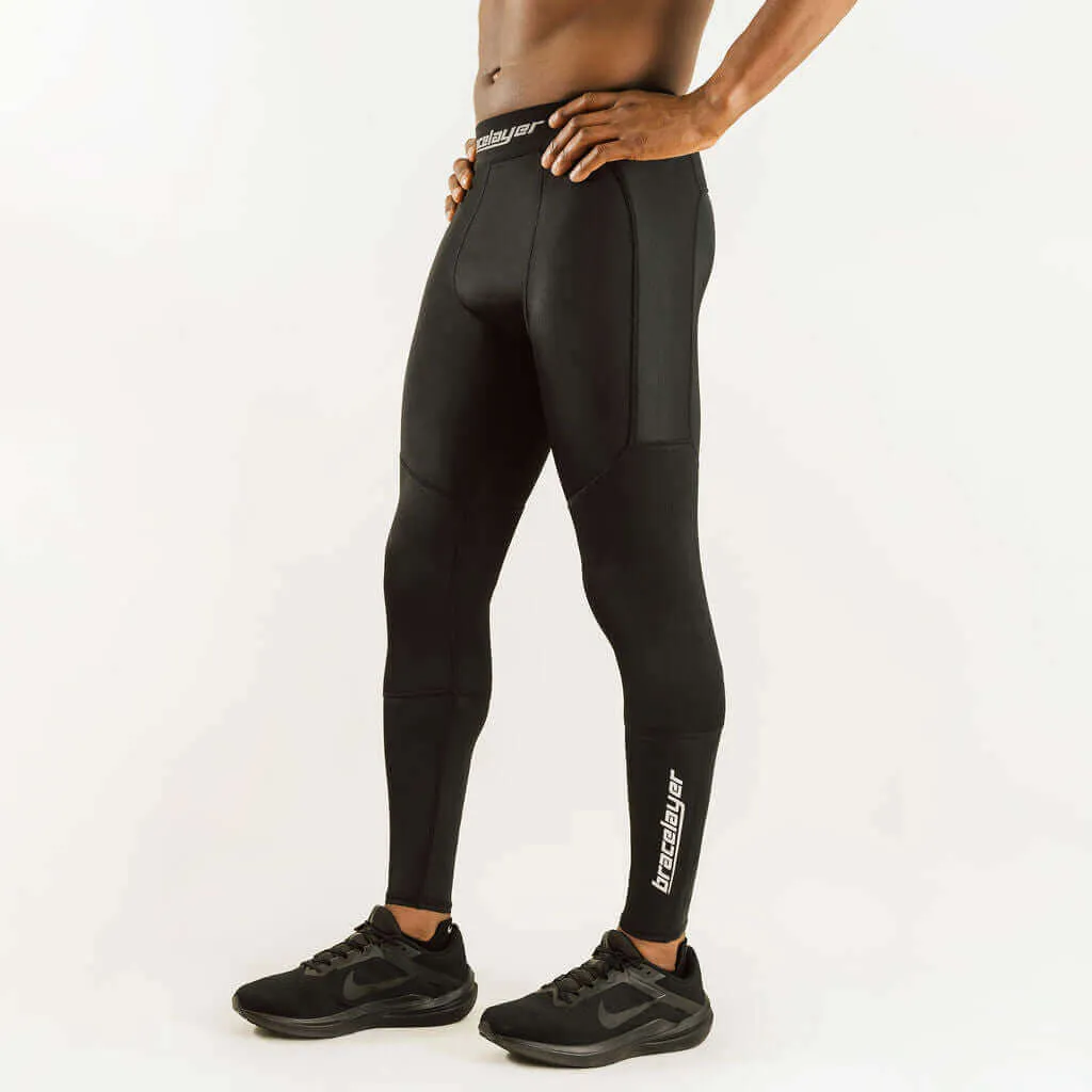 Compression Knee Support Pants for Men - KX2