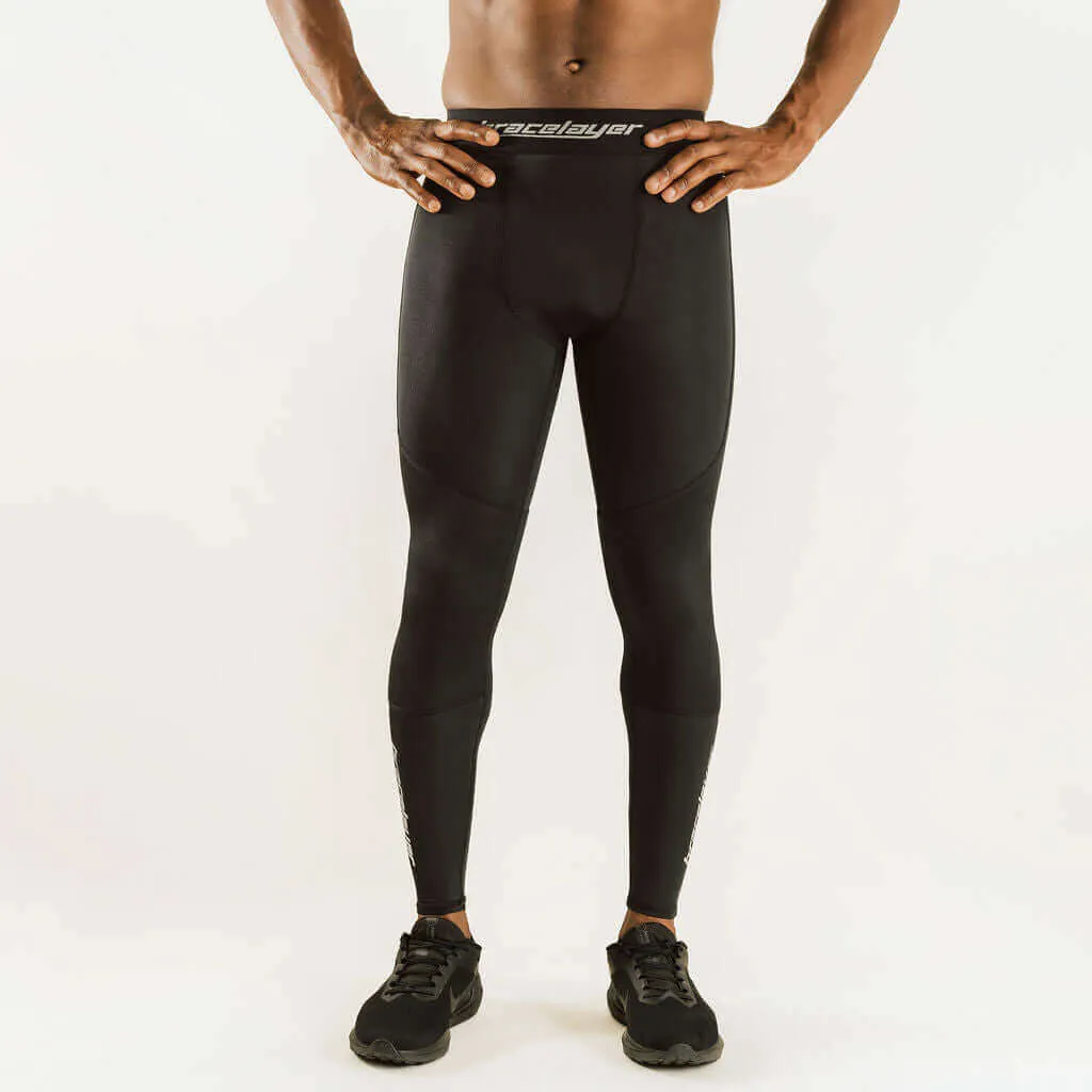 Compression Knee Support Pants for Men - KX2