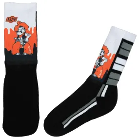 OSU MASCOT DRIP SOCKS - OSUMDS