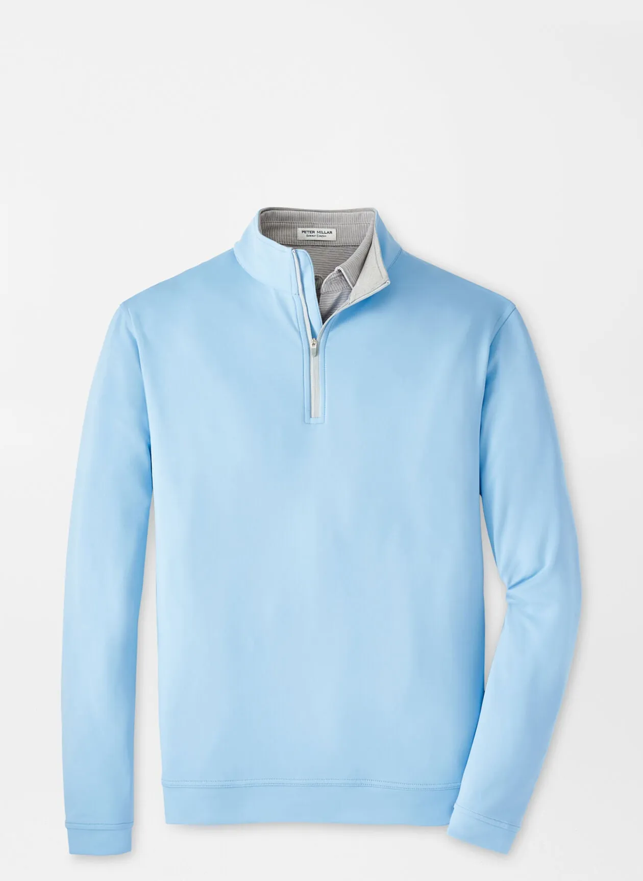 Peter Millar Perth Quarter-Zip Pullover