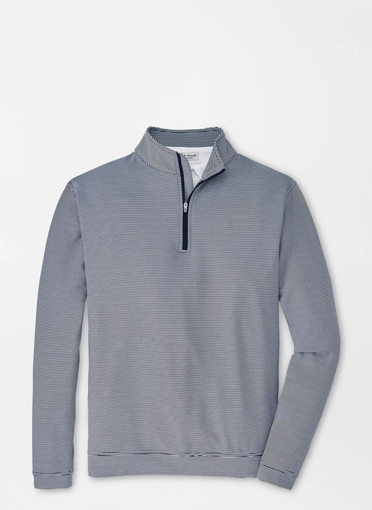 Peter Millar Perth Quarter-Zip Pullover