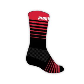 Pinkbike SockGuy Stripes SGX™ Socks