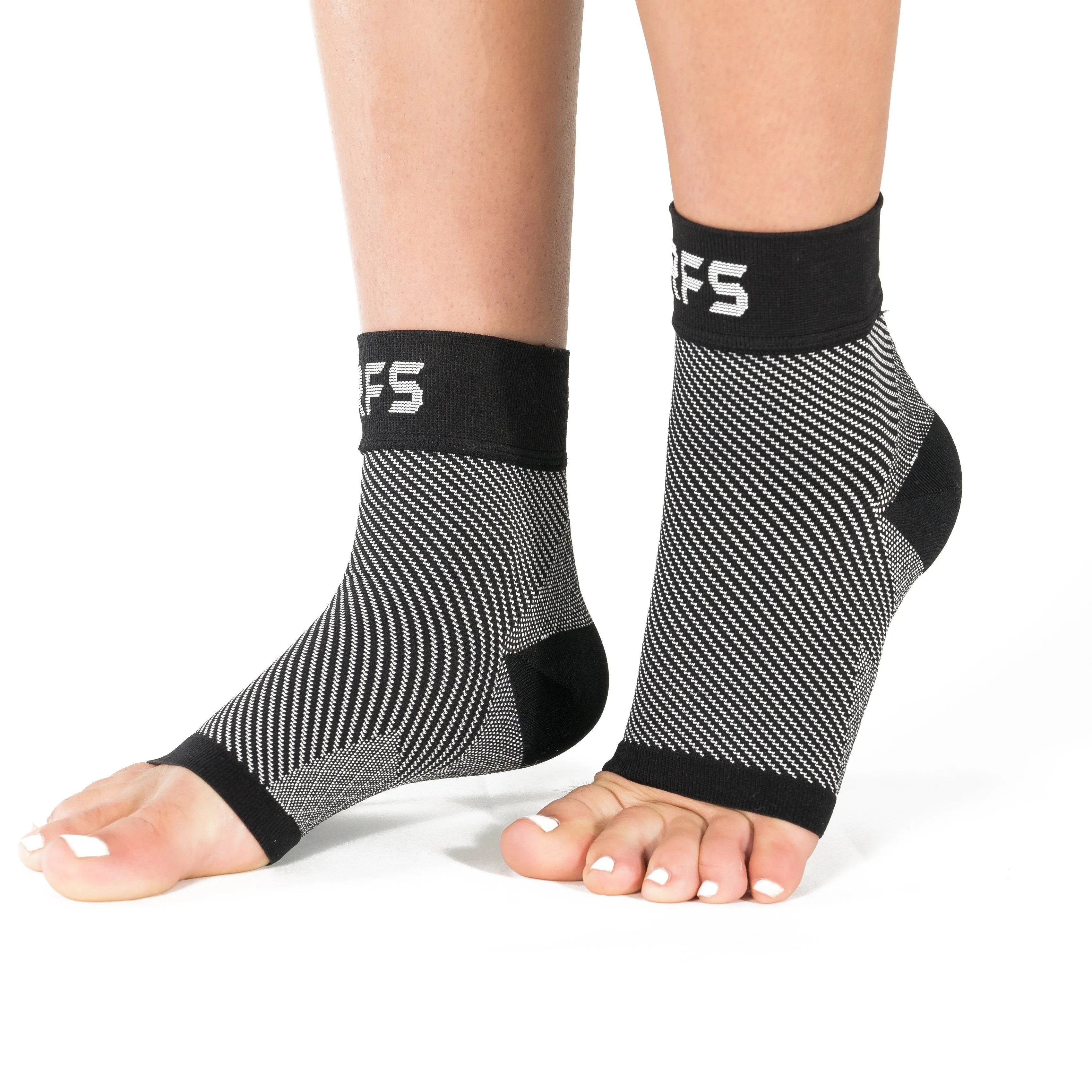 Plantar Fasciitis Foot Compression Sleeves