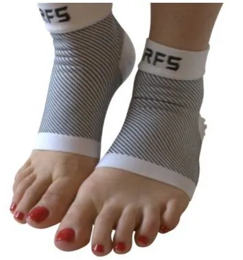 Plantar Fasciitis Foot Compression Sleeves