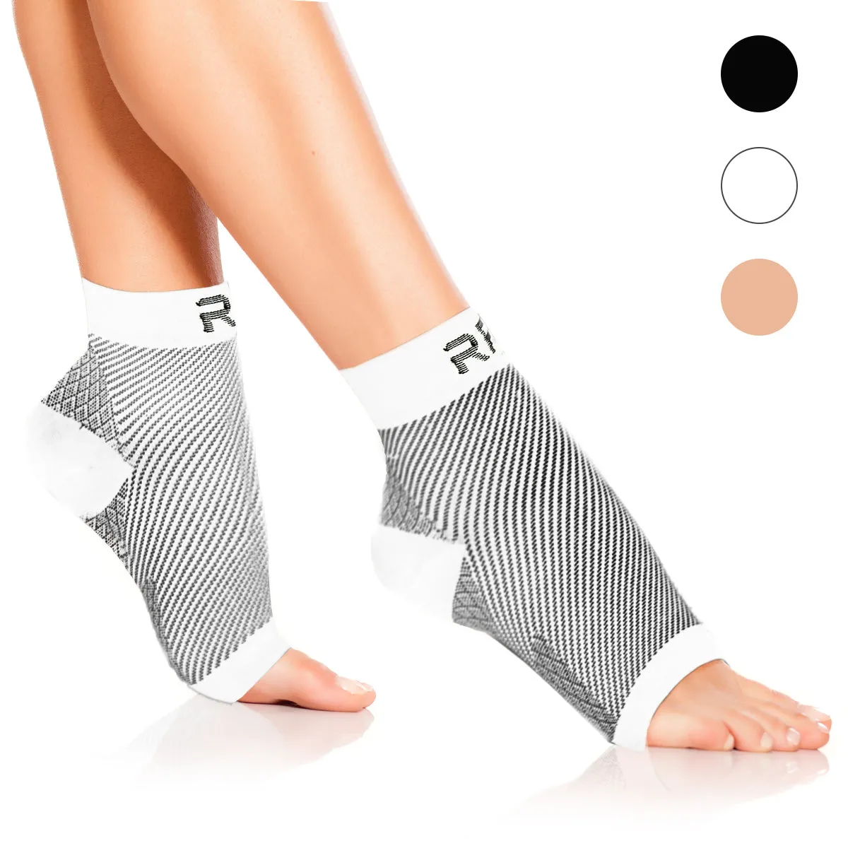 Plantar Fasciitis Foot Compression Sleeves