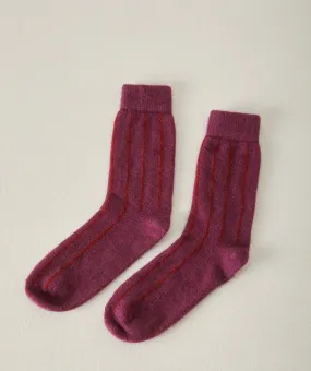 Possum socks