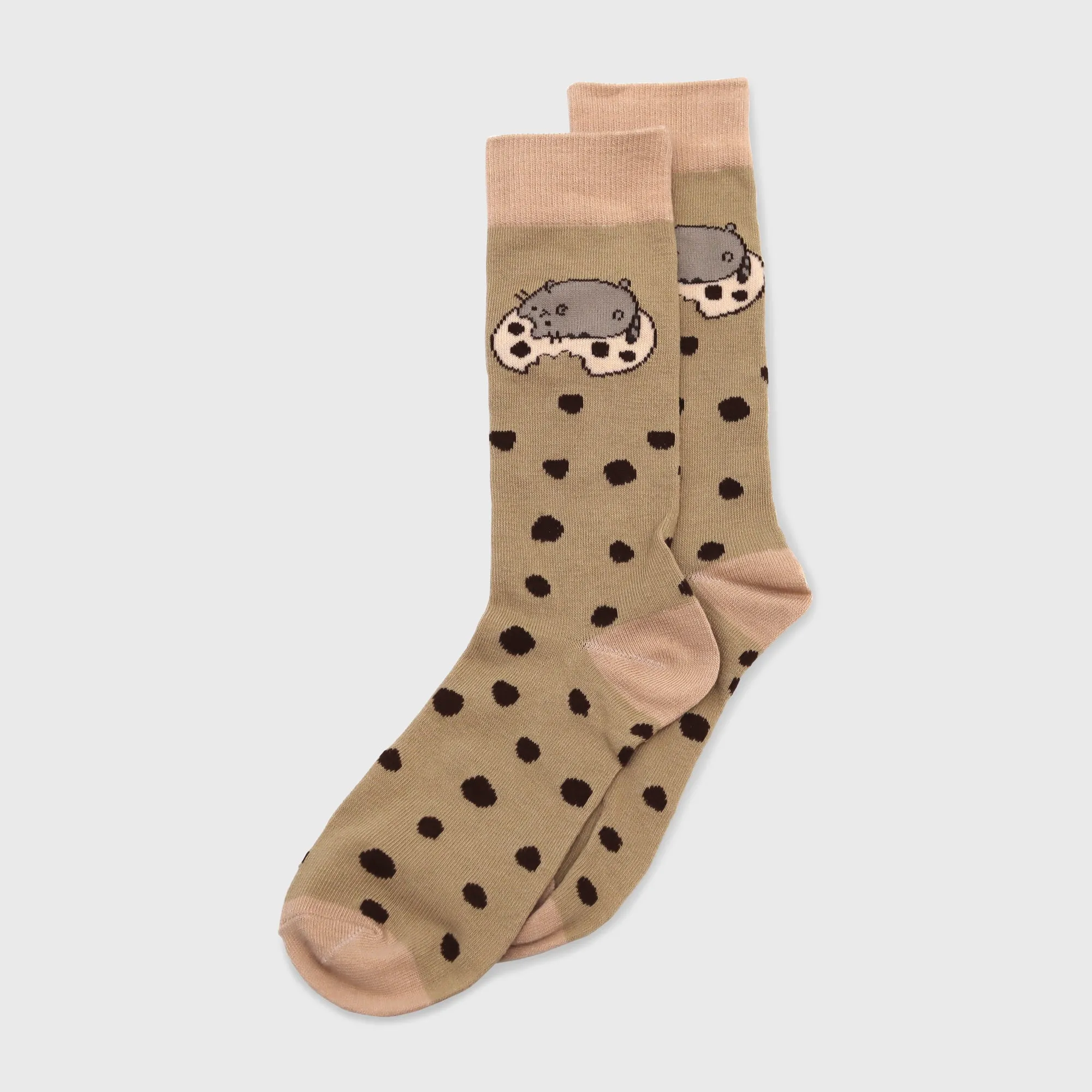 Pusheen - 2 Pack Sweets Crew Socks