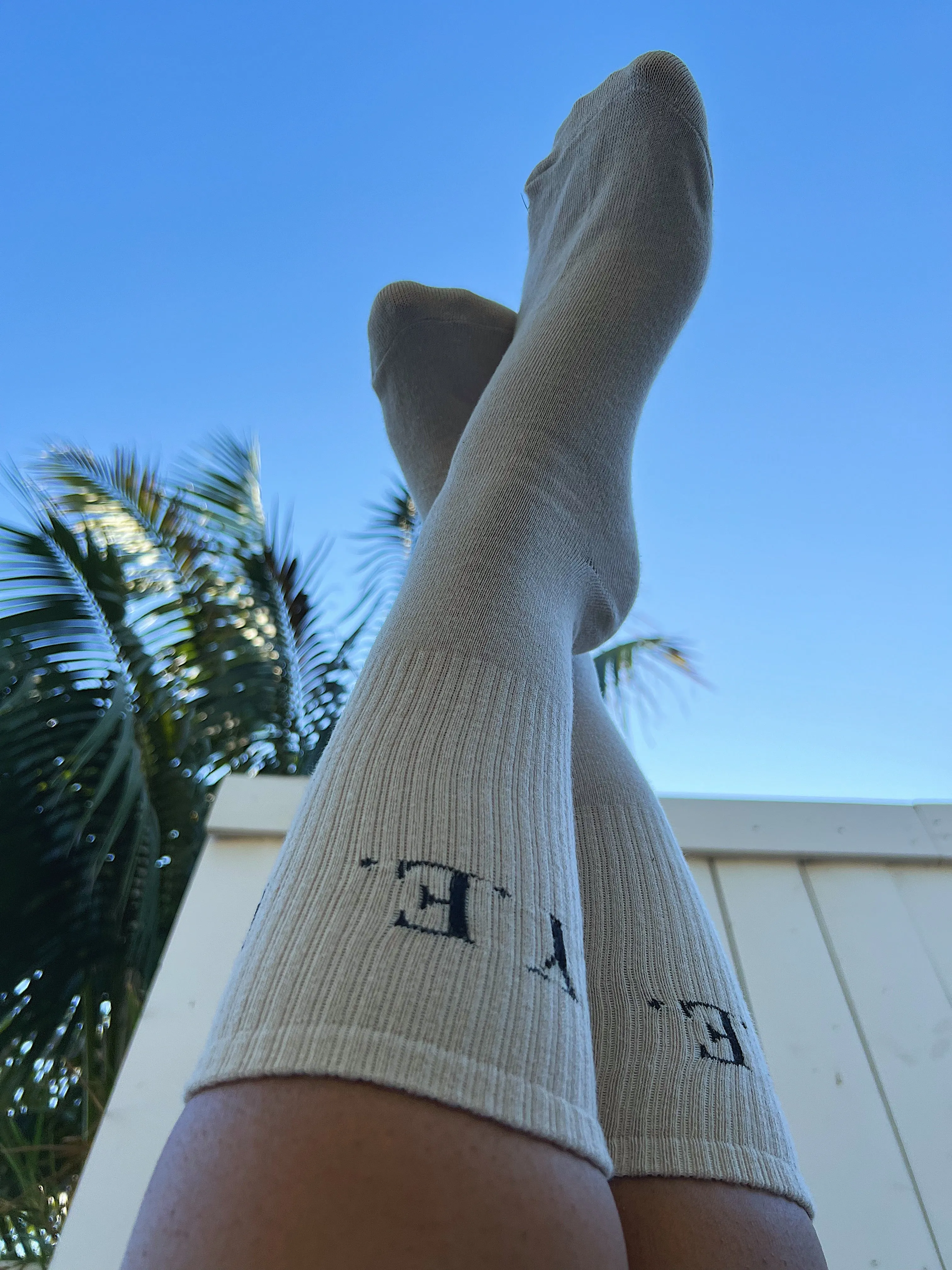 P.Y.E SOCKS