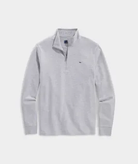 Saltwater Quarter Zip