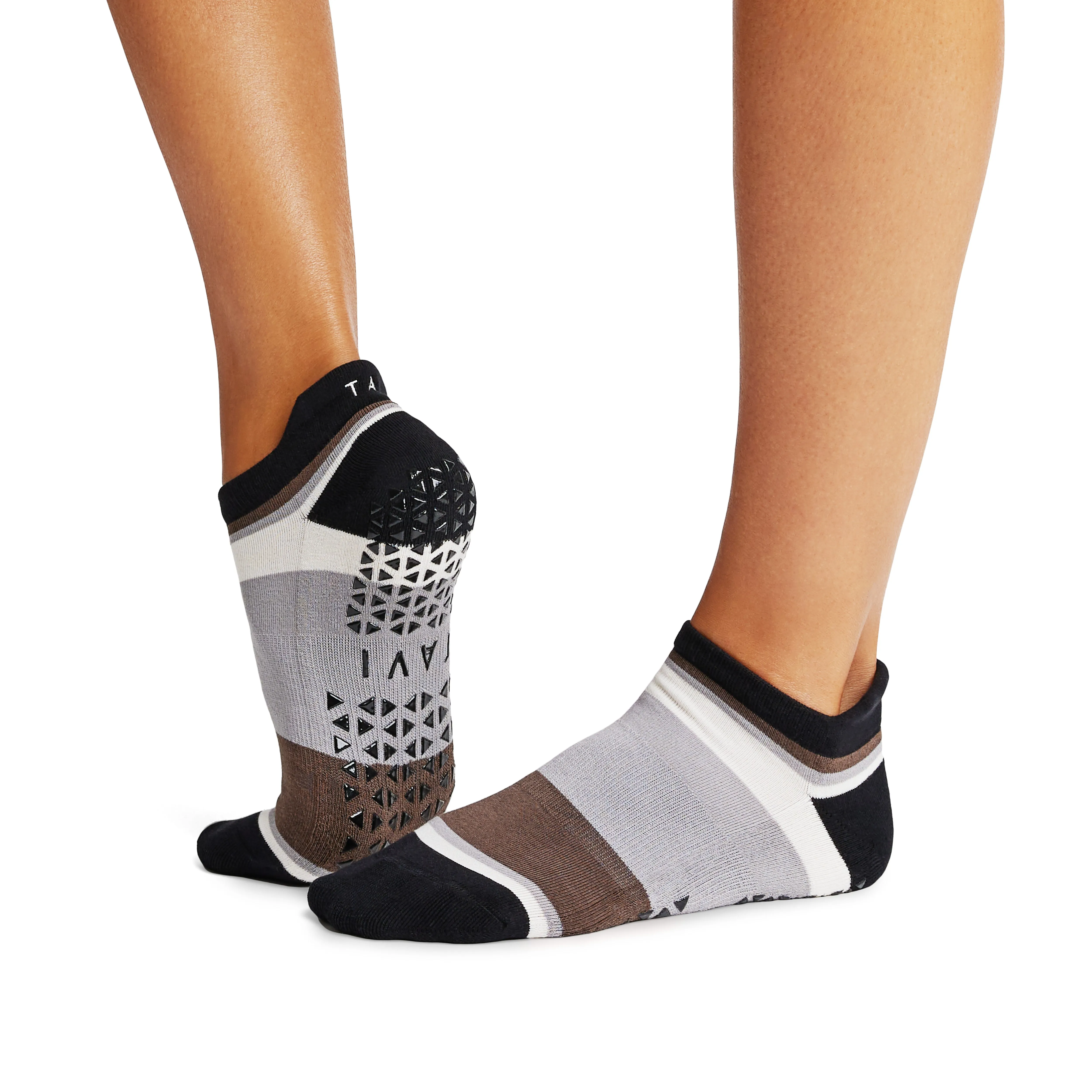 Savvy Grip Socks