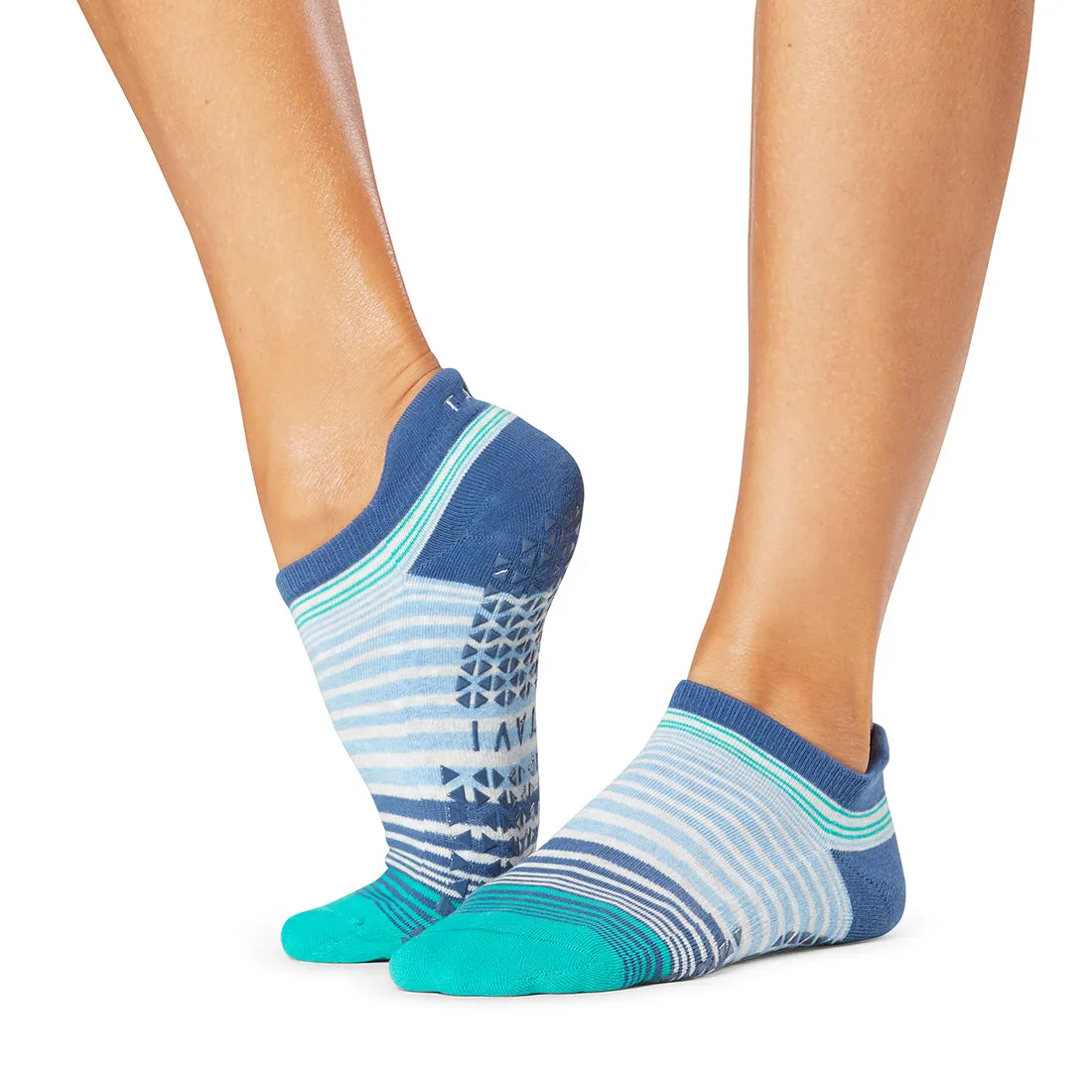 Savvy Grip Socks