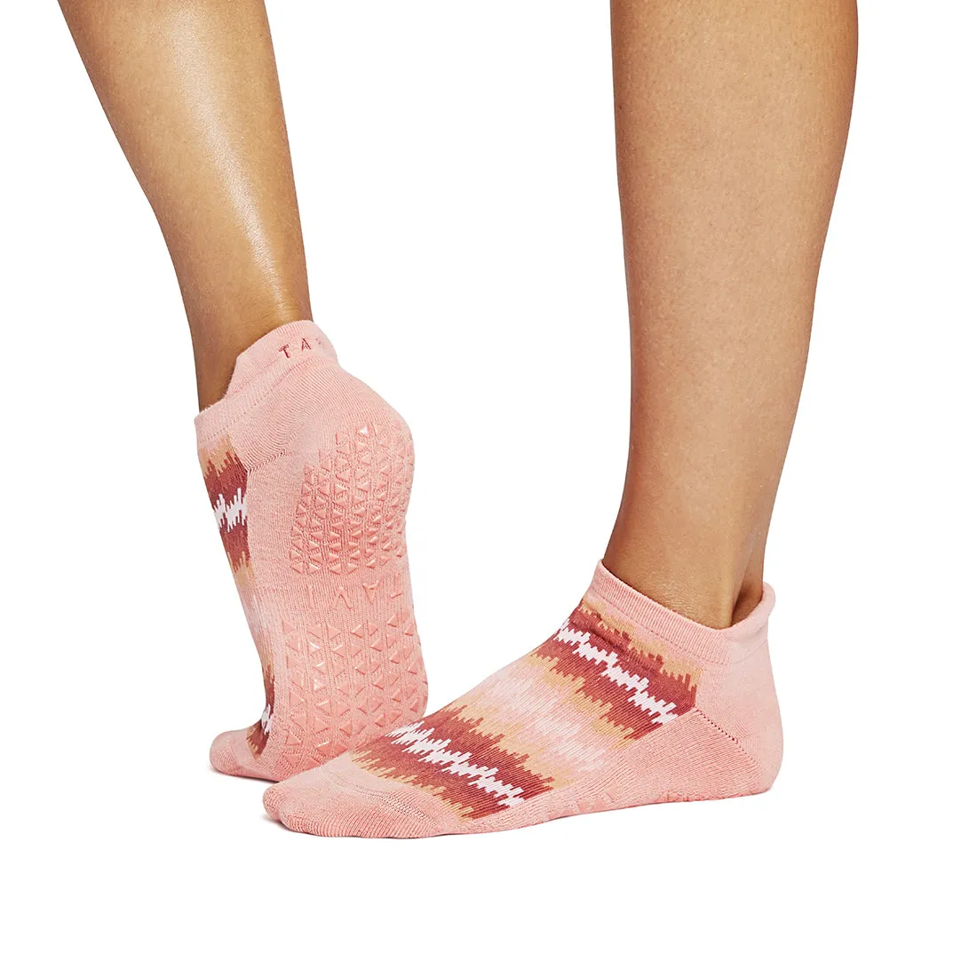 Savvy Grip Socks