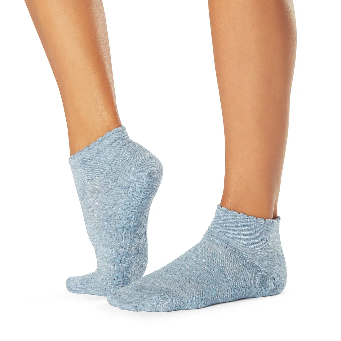 Savvy Grip Socks