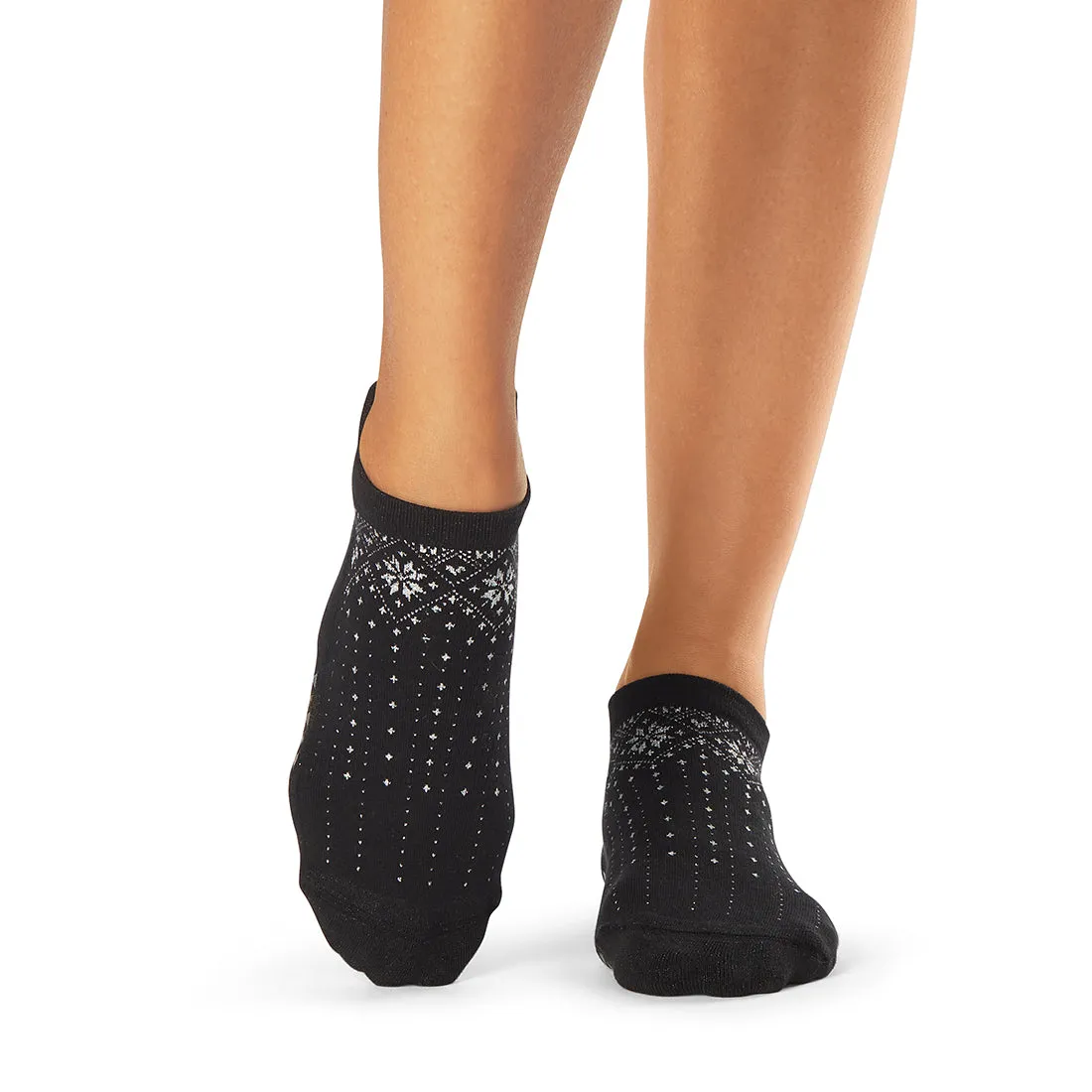 Savvy Grip Socks