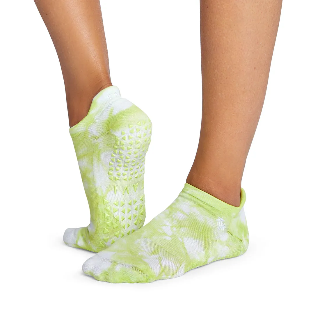 Savvy Grip Socks