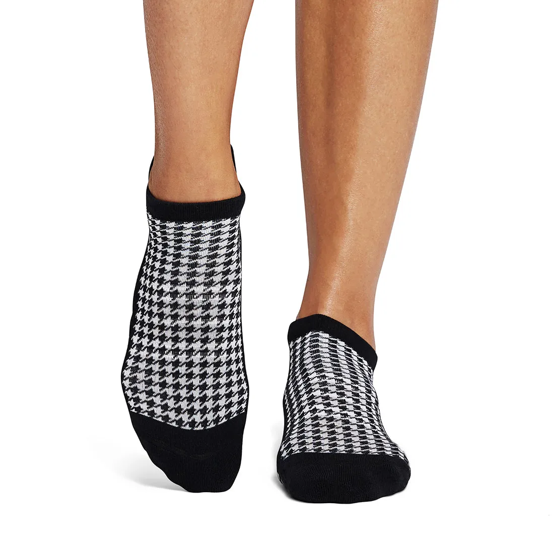 Savvy Grip Socks