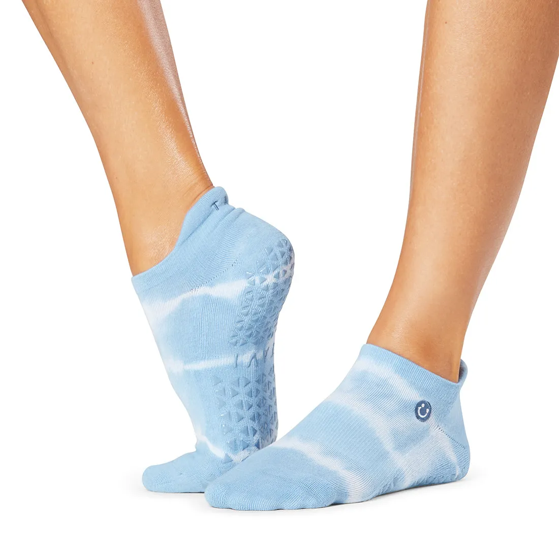 Savvy Grip Socks