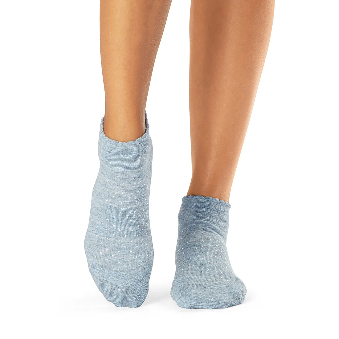 Savvy Grip Socks