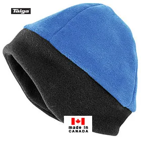 Sierra Hat - Thermal Fleece Hat