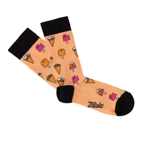 Socks Ice Cream