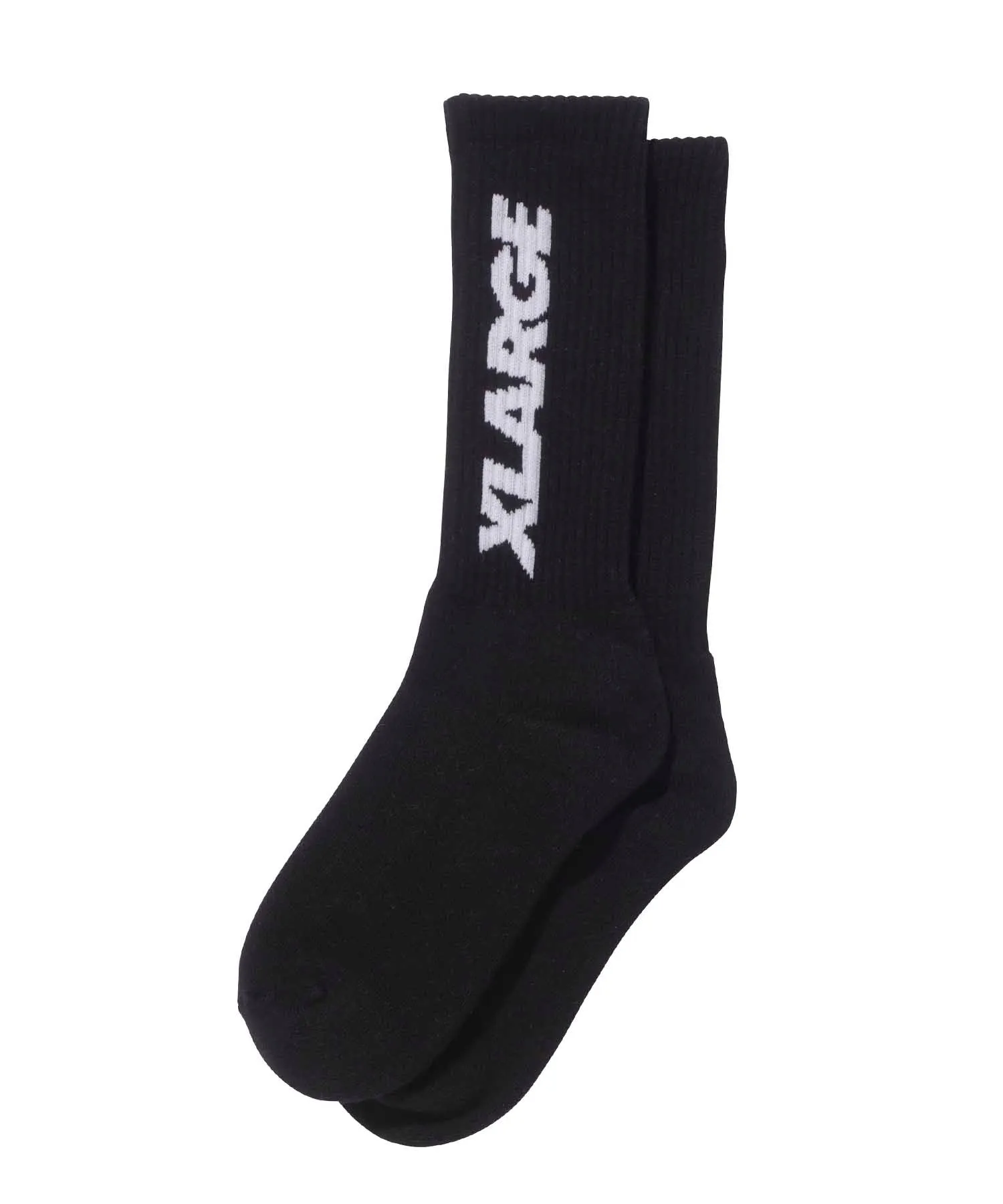 STANDARD LOGO MIDDLE SOCKS