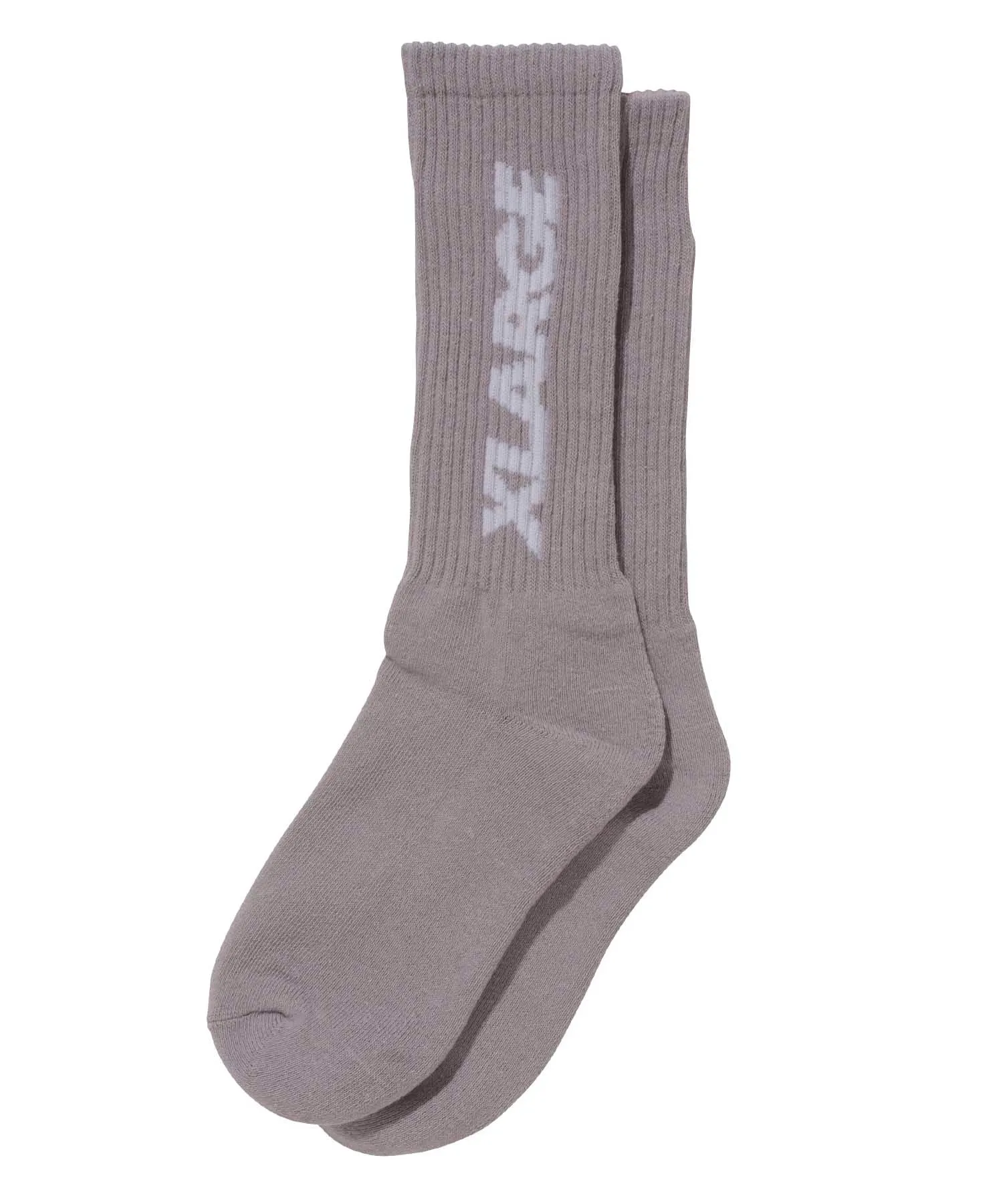 STANDARD LOGO MIDDLE SOCKS