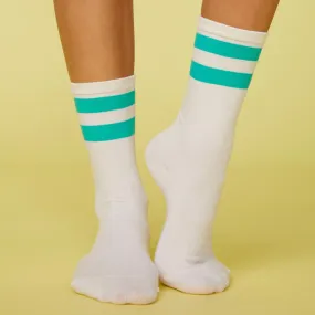 Stripe Socks