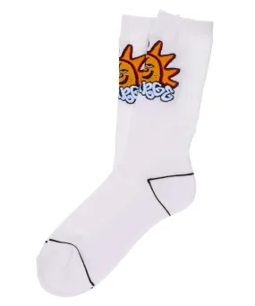 SUNRISE SOCKS