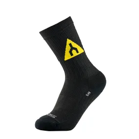 Trailforks Logo SockGuy SGX Socks