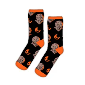 TRICK 'R TREAT - OFFICIAL SOCKS