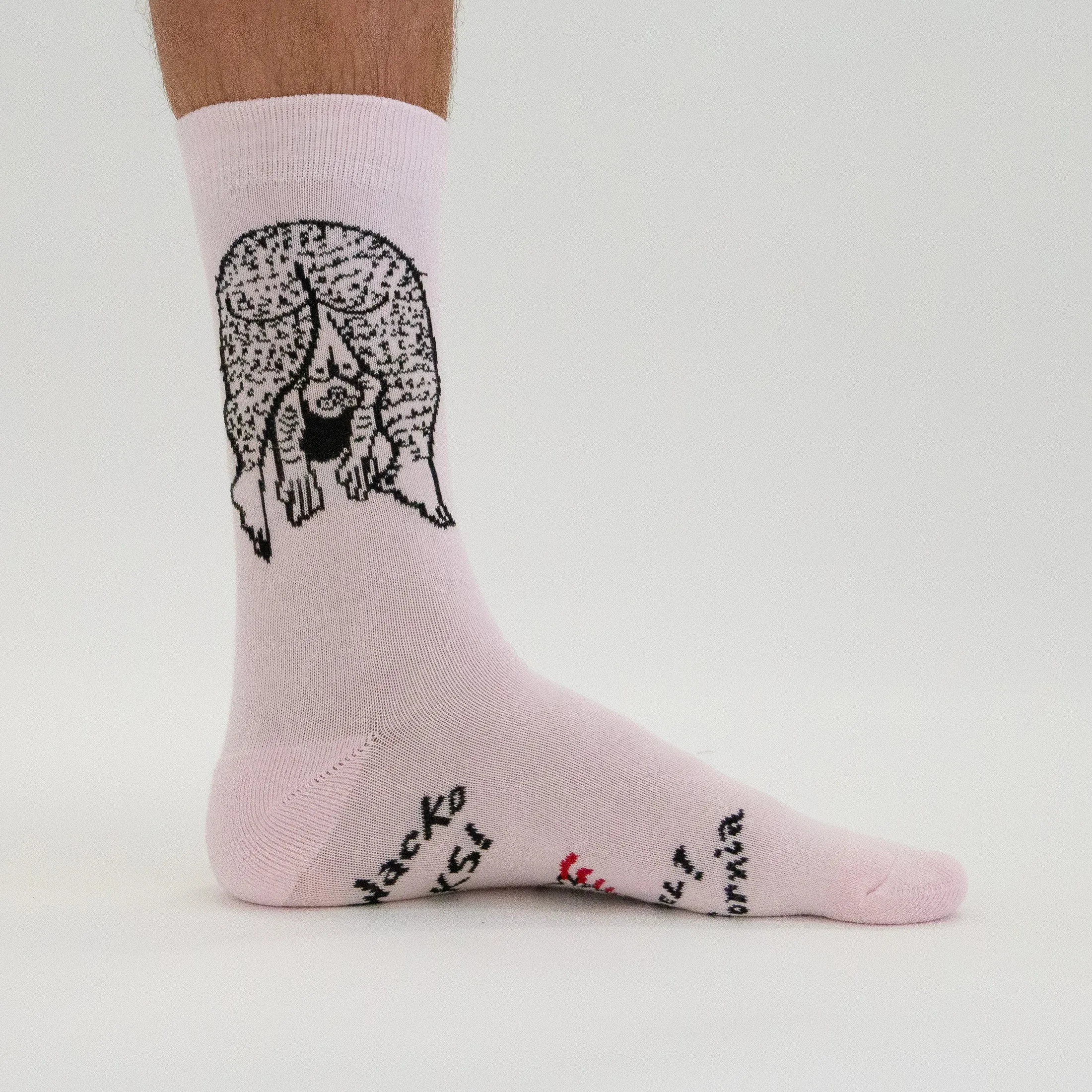 Unity Socks