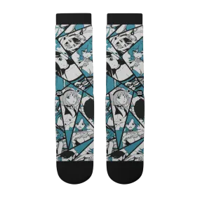 Waifu Cups Season 4 Socks