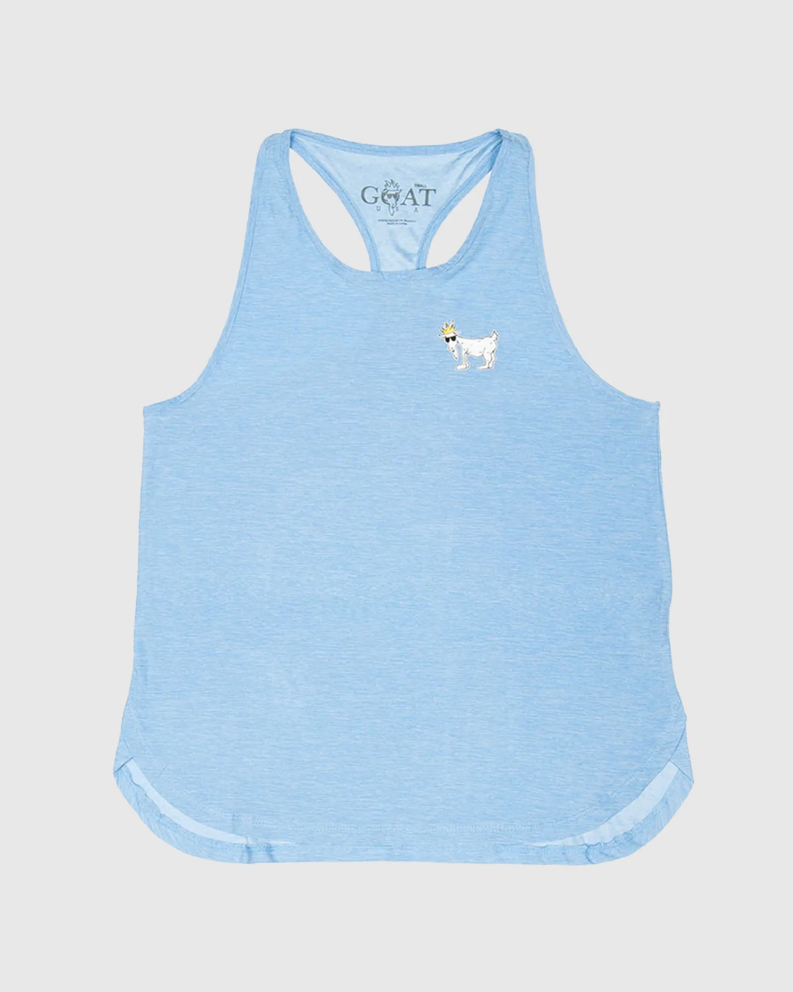 Women's Athletic Tank Top